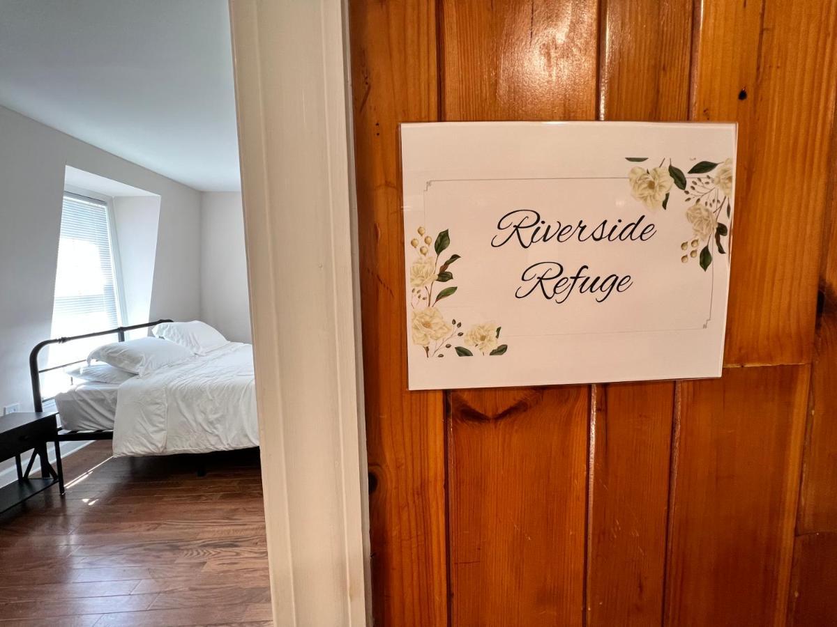The Washington Inn Galax Room photo